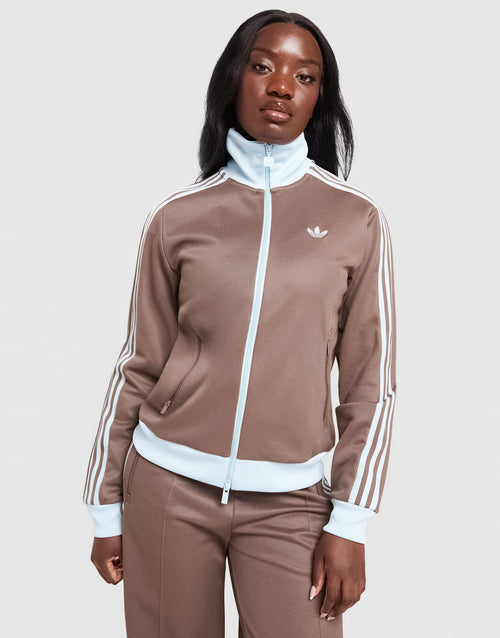 Classic Track Top