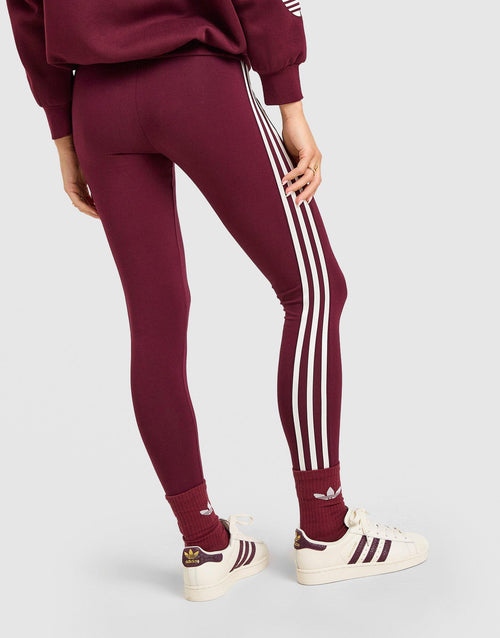 3-Stripe Leggings