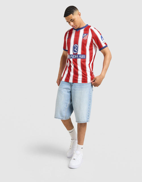 Atletico Madrid 2026/27 Home Shirt