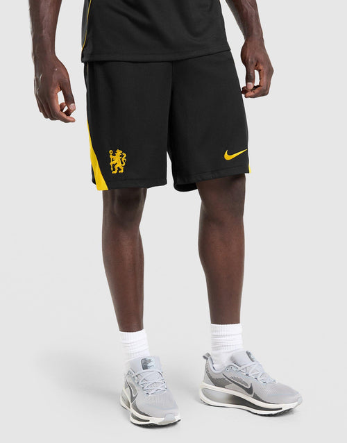 Chelsea FC 2026/27 Away Shorts