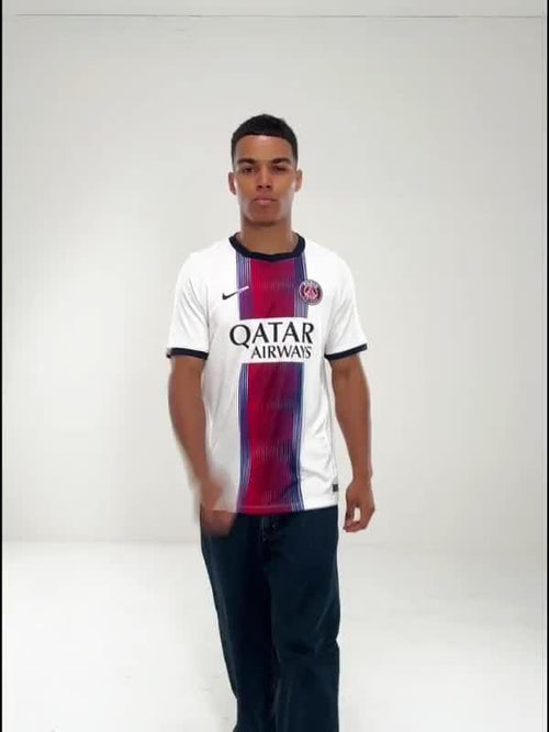 Chelsea FC 2026/27 Away Shorts