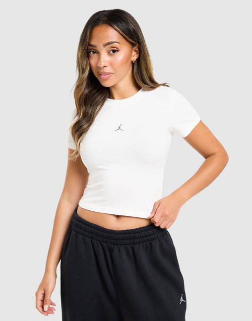 Chrome Slim T-Shirt