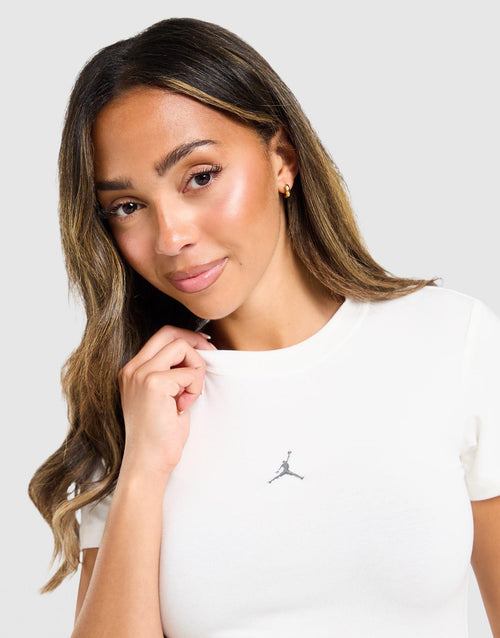 Chrome Slim T-Shirt