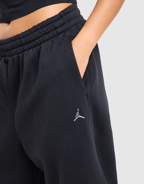 Brooklyn Wide Joggers