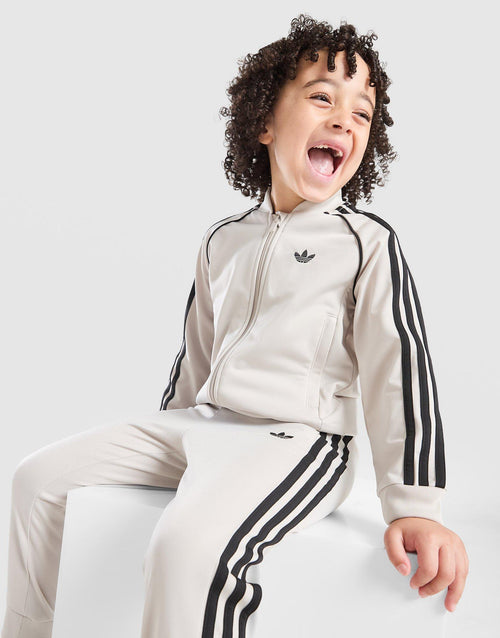 SST Tracksuit Children