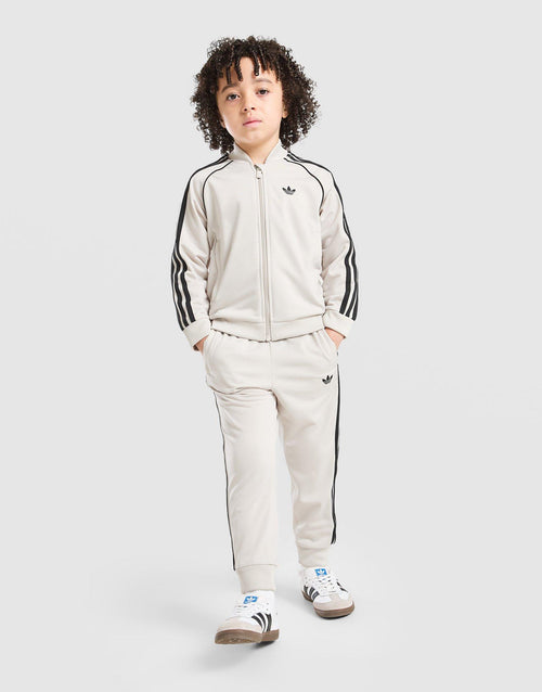SST Tracksuit Children