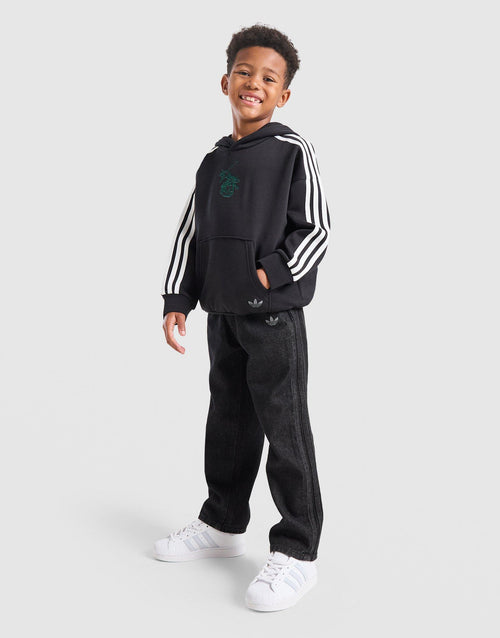 PokÃ©mon Overhead Denim Set Children