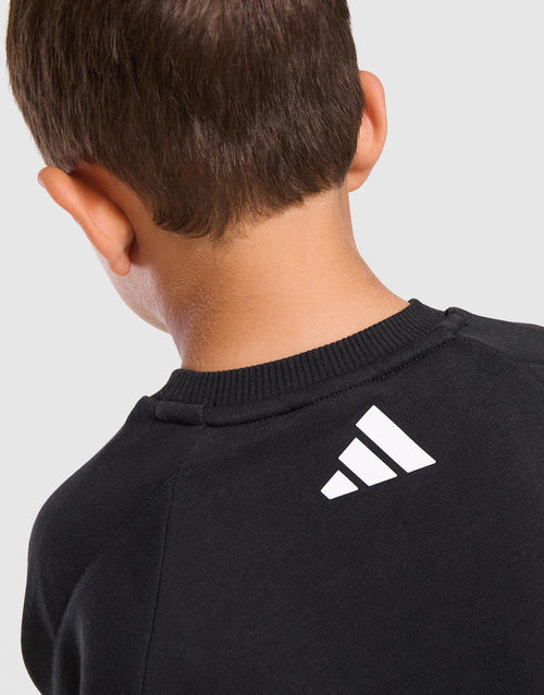 x Minecraft Crew Tracksuit Children