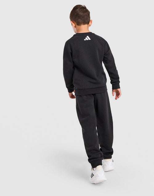 x Minecraft Crew Tracksuit Children