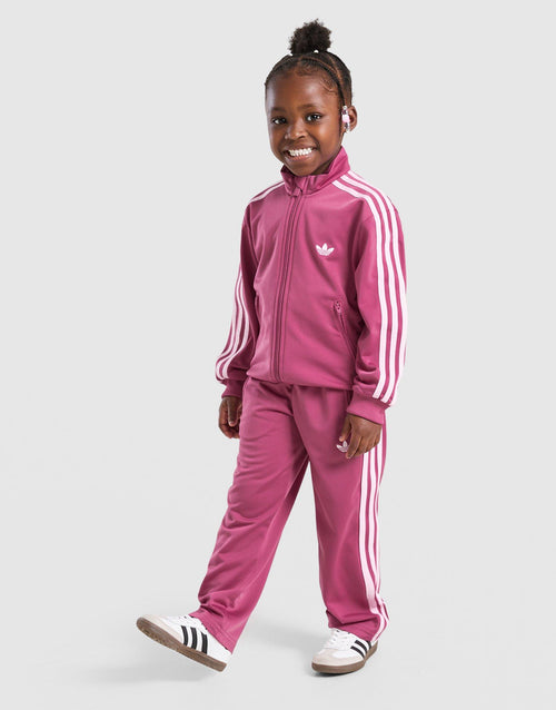 Girls' Firebird Tracksuit Children