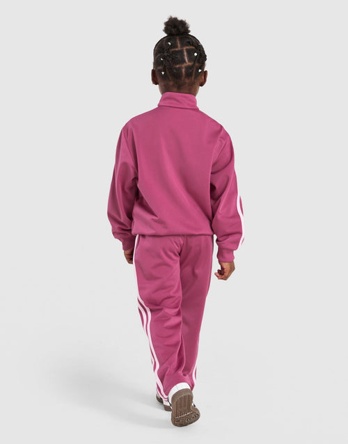 Girls' Firebird Tracksuit Children