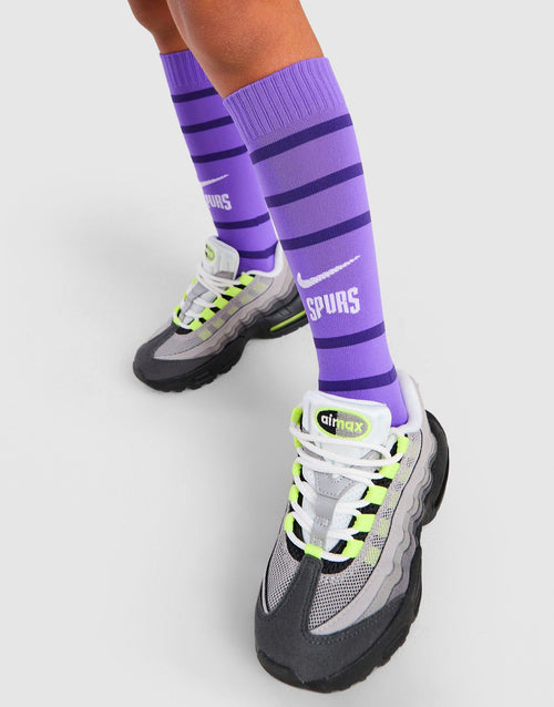 Tottenham Hotspur FC 2026/27 Third Kit Children