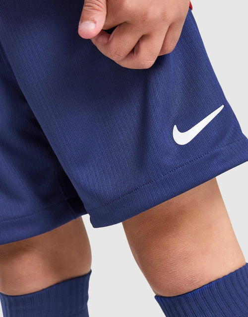 Atletico Madrid 2026/27 Home Kit Children
