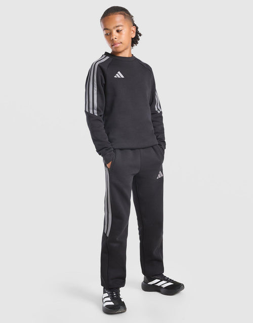 Badge of Sport Core Tracksuit Junior