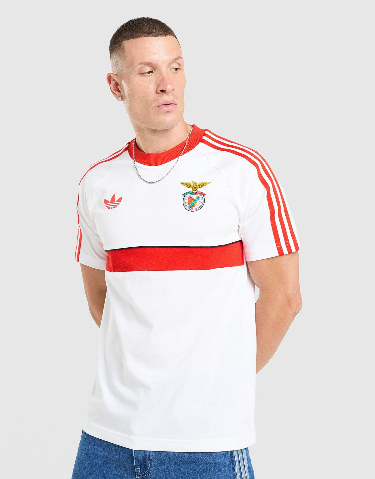 SL Benfica OG T-Shirt