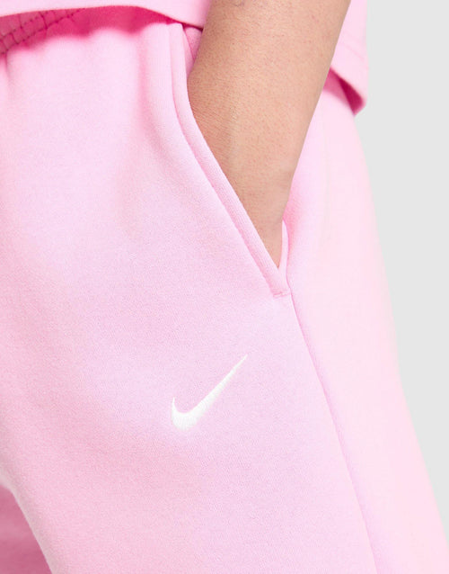 Girls' Studio Fleece Joggers Junior