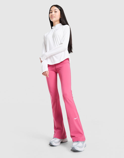 Girls' One Flared Leggings Junior