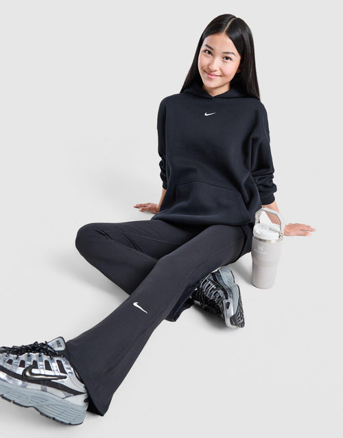 Girls' One Flared Leggings Junior