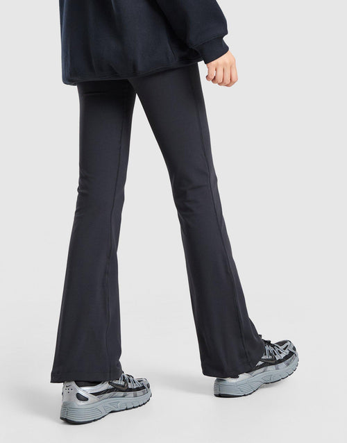 Girls' One Flared Leggings Junior