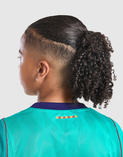 FC Barcelona 2026/27 Third Shirt Junior