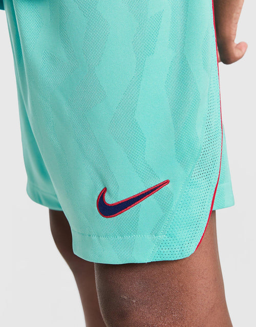 FC Barcelona 2026/27 Third Shorts Junior
