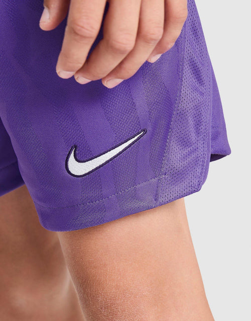 Tottenham Hotspur FC 2026/27 Third Shorts Junior