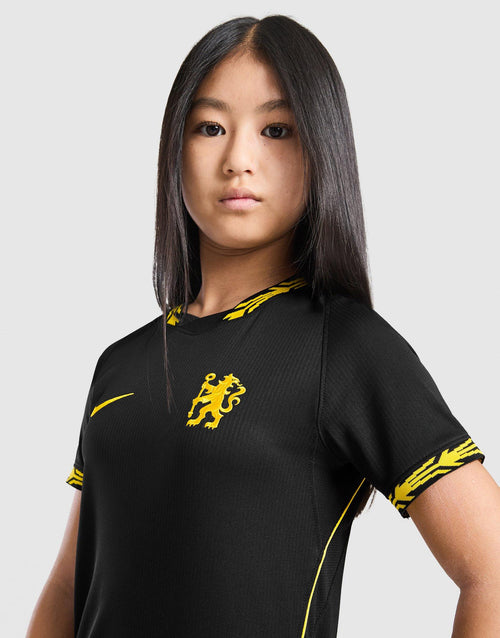 Chelsea FC 2026/27 Away Shirt Junior