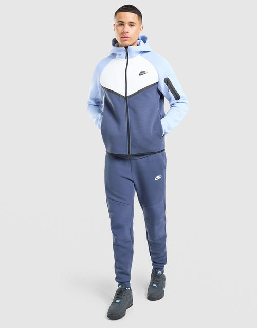Tech Mix Joggers