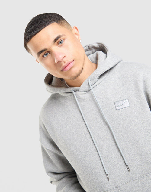 Street Fleece Overhead Hoodie