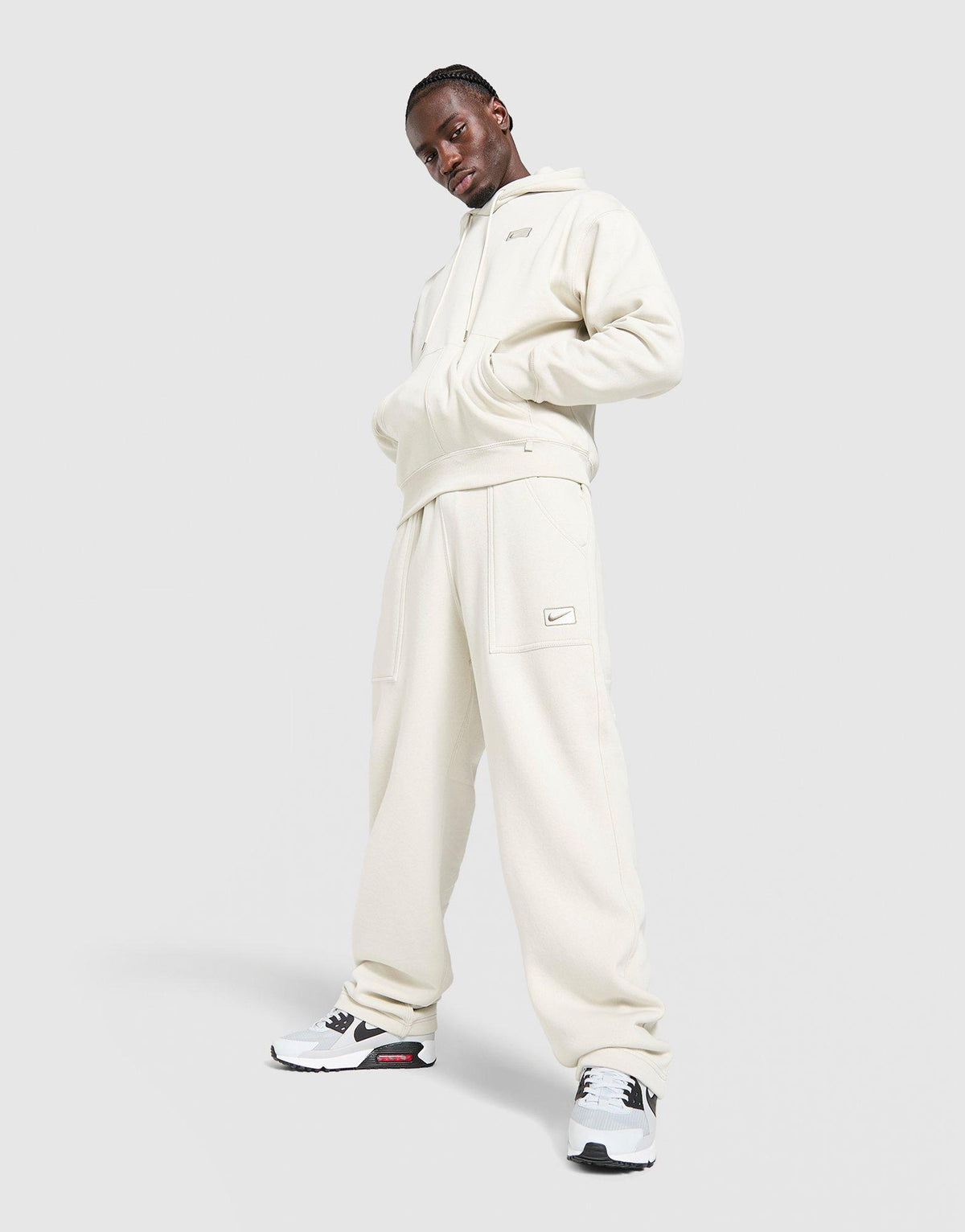 Street Fleece Joggers