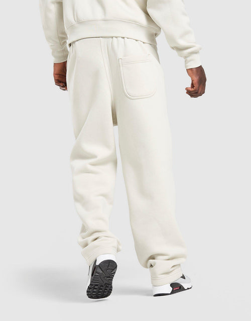 Street Fleece Joggers