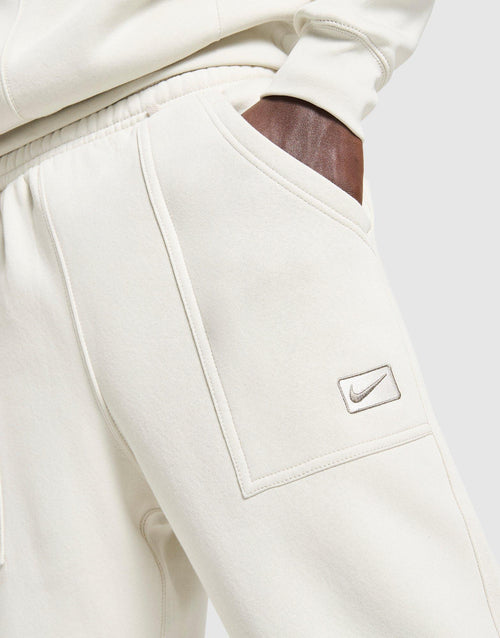 Street Fleece Joggers