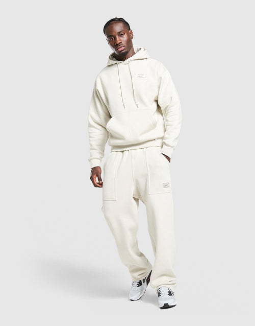 Street Fleece Joggers