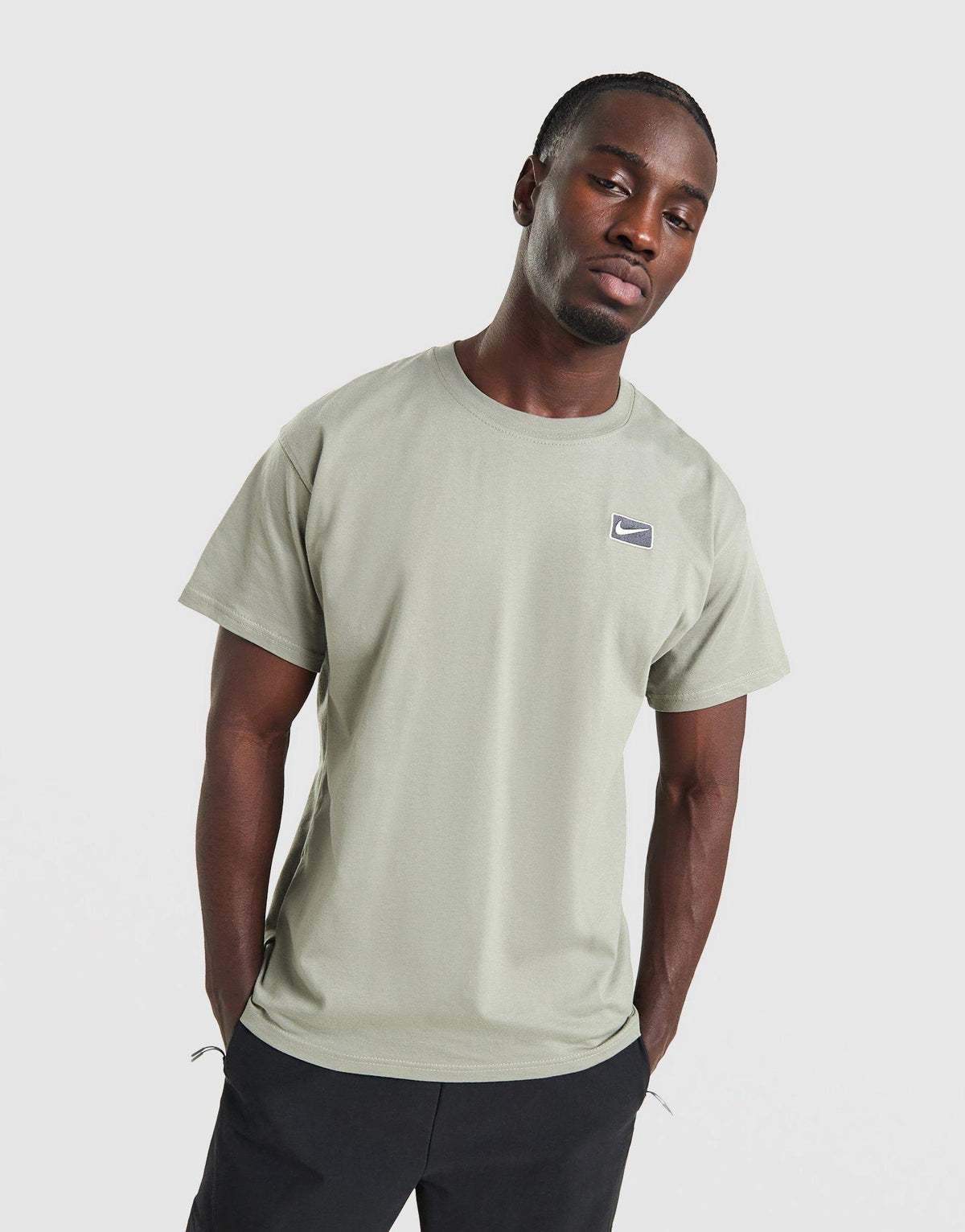 Street T-Shirt