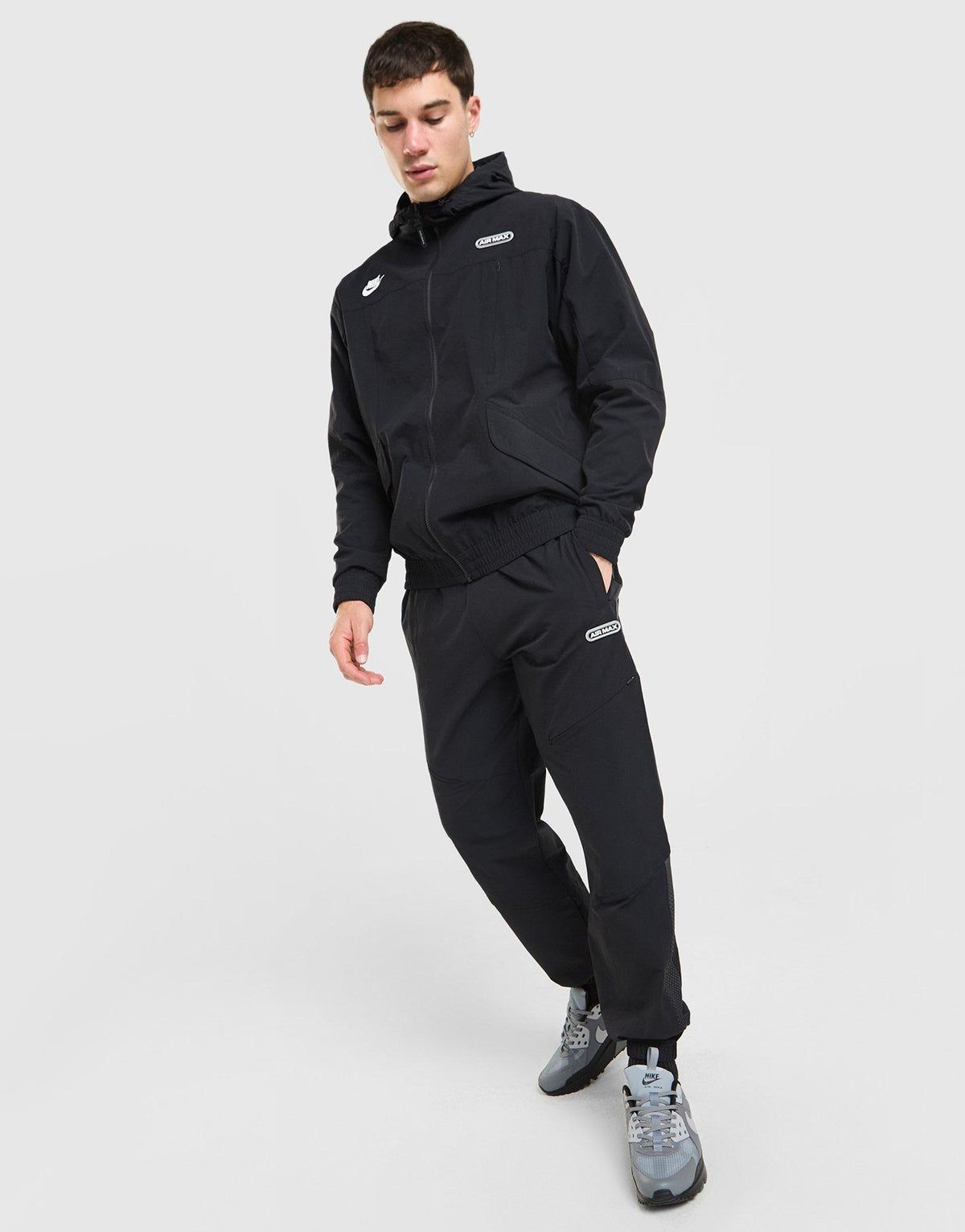 Air Max Woven Cargo Pants