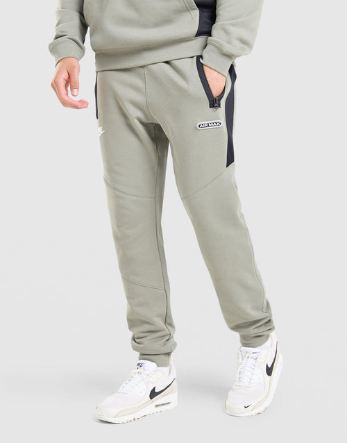 Air Max Fleece Track Pants