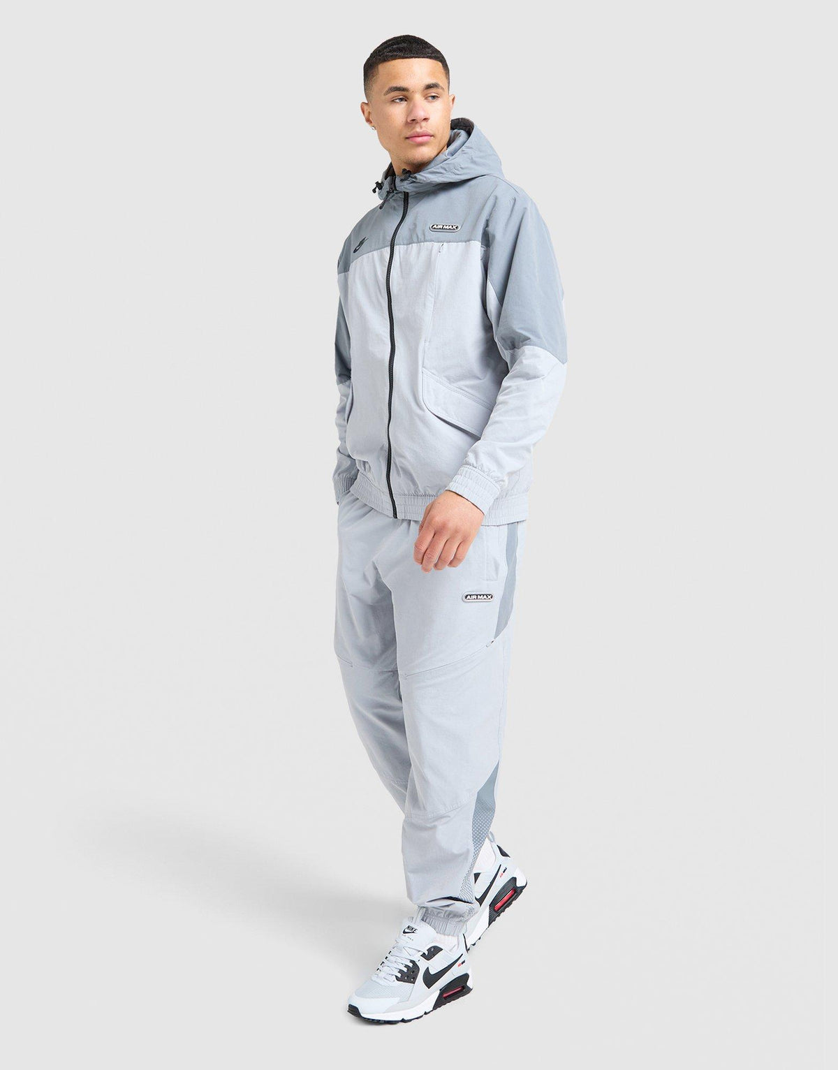 Air Max Woven Track Pants