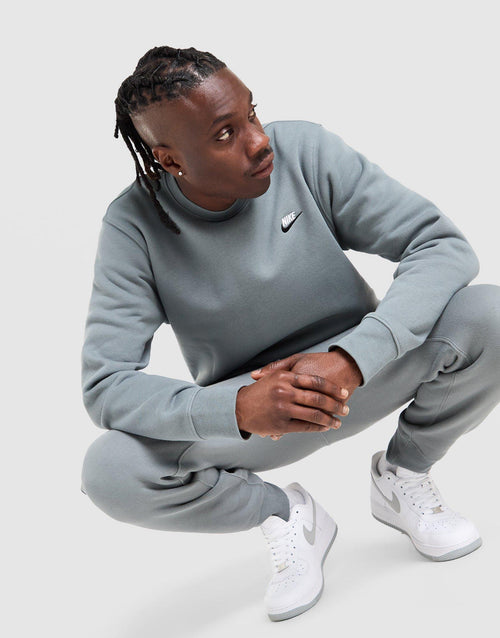 Foundation Crew Sweatshirt