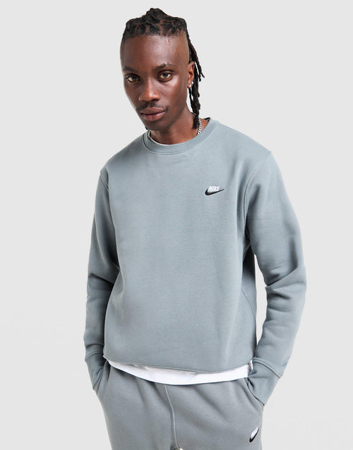 Foundation Crew Sweatshirt