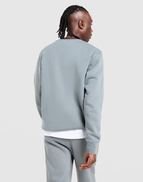 Foundation Crew Sweatshirt