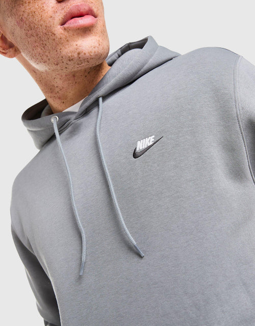 Club Fleece Hoodie