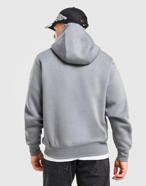 Club Fleece Hoodie