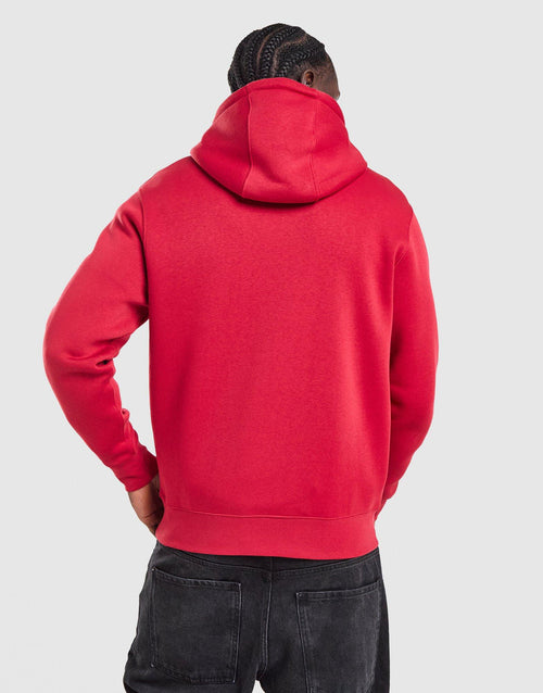 Foundation Hoodie