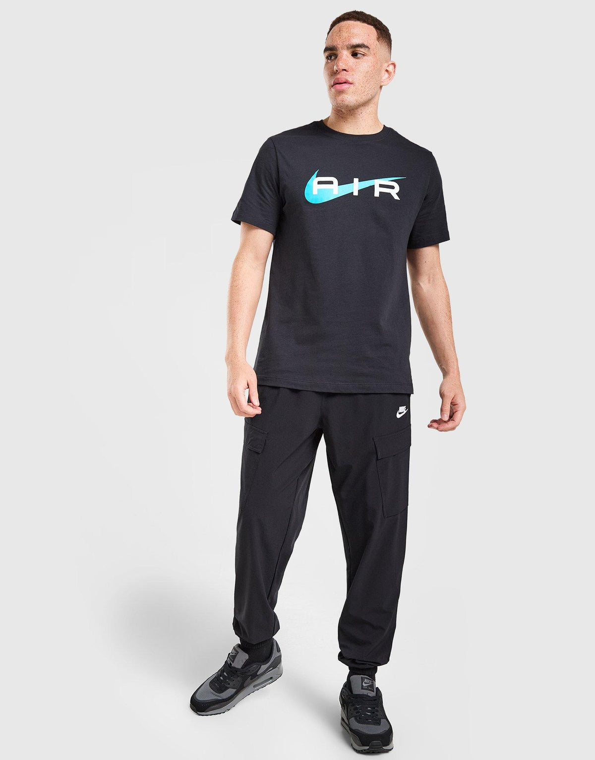 Swoosh Air T-Shirt