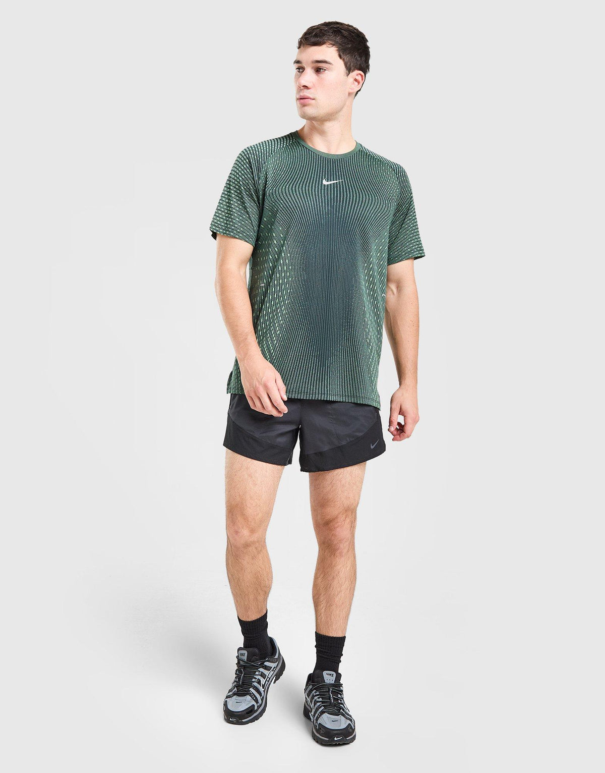 Aero-FIT Stride T-Shirt