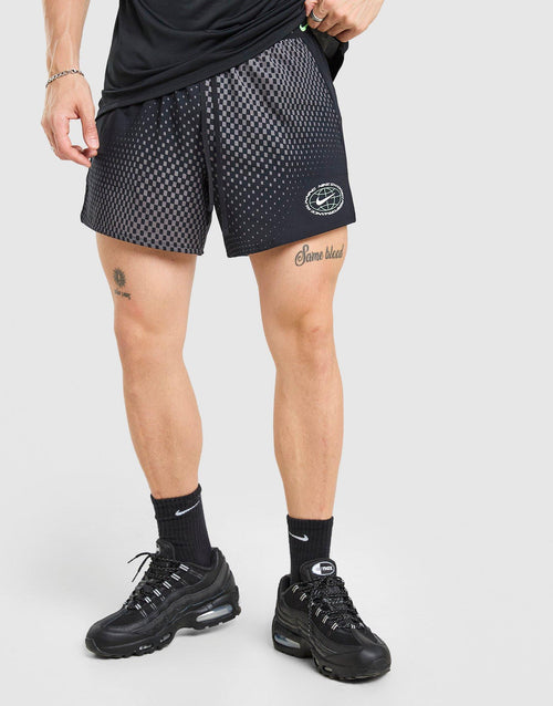 Stride Energy Shorts