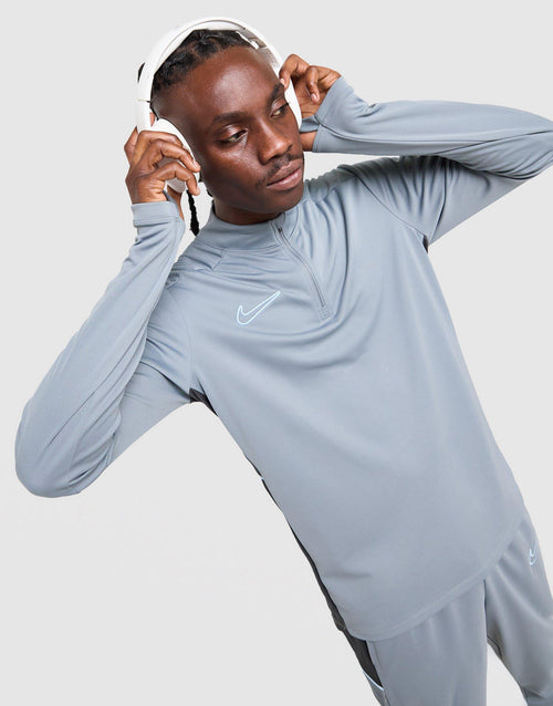 Academy 1/4 Zip Top