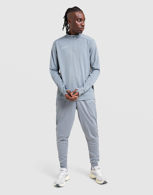 Academy 1/4 Zip Top