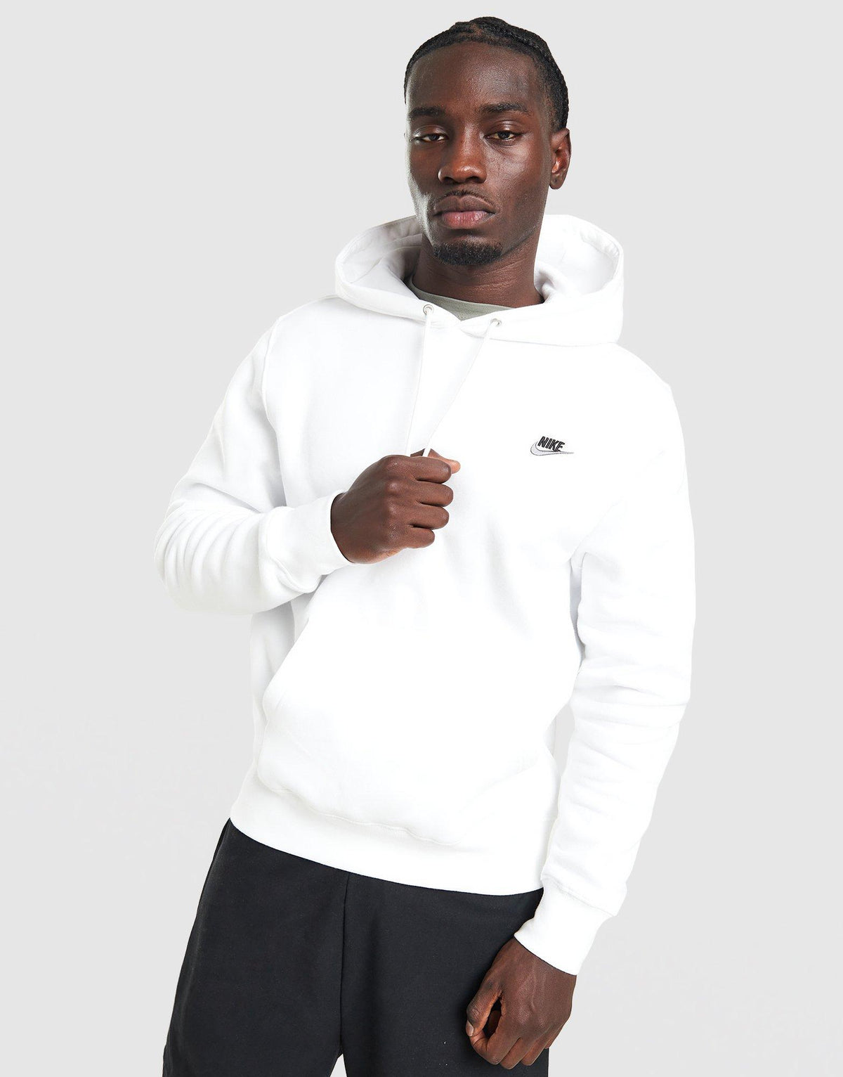 Foundation Hoodie