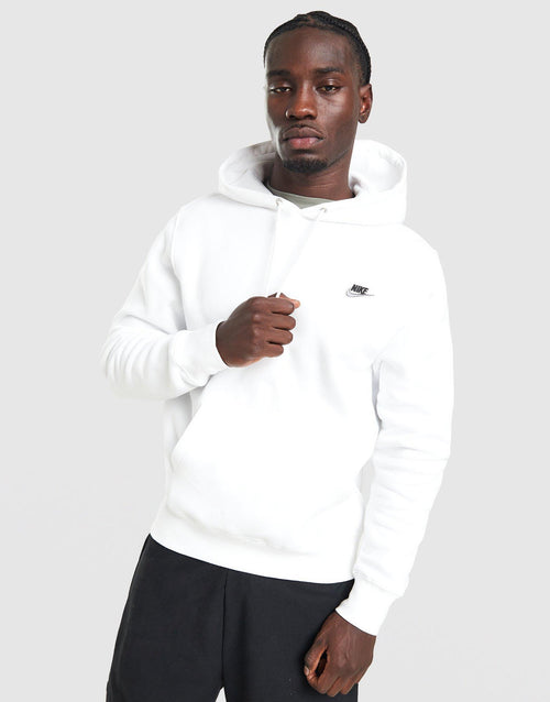 Foundation Hoodie